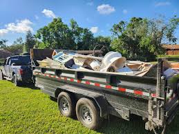 Best Demolition Debris Removal  in Canal Winchester, OH